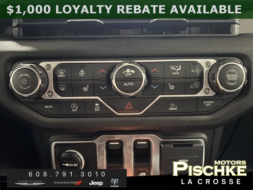 2026 Jeep Wrangler WRANGLER 2-DOOR WILLYS