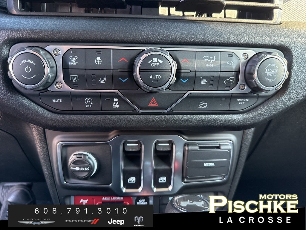 2026 Jeep Wrangler WRANGLER 2-DOOR WILLYS