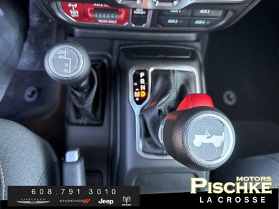 2026 Jeep Wrangler WRANGLER 2-DOOR WILLYS