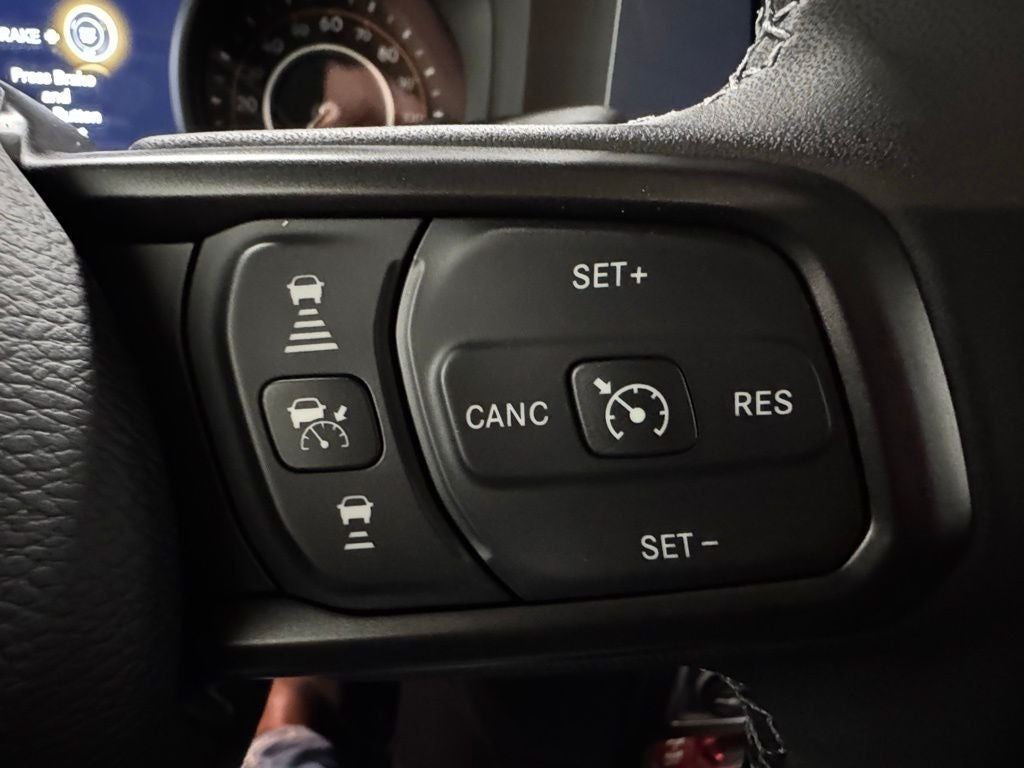 2026 Jeep Wrangler WRANGLER 2-DOOR WILLYS