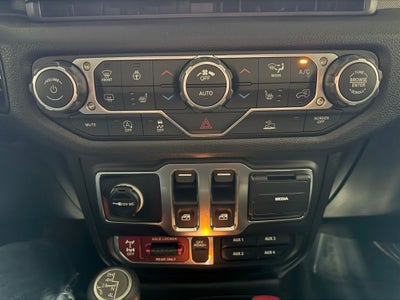 2026 Jeep Wrangler WRANGLER 2-DOOR WILLYS