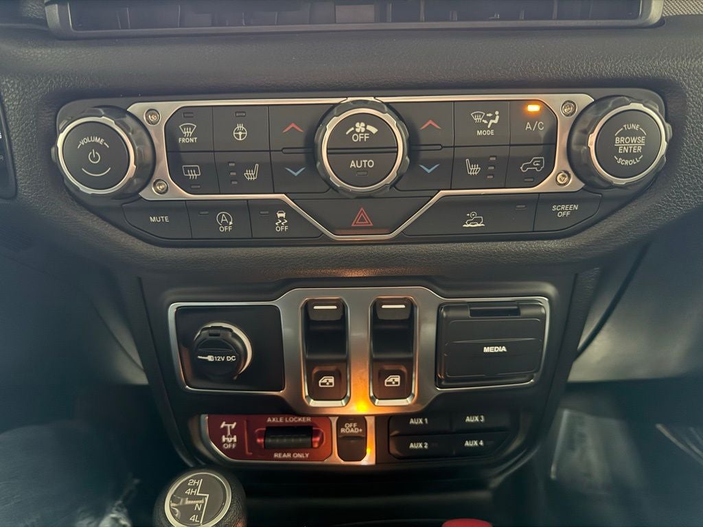 2026 Jeep Wrangler WRANGLER 2-DOOR WILLYS