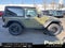 2026 Jeep Wrangler WRANGLER 2-DOOR WILLYS