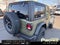 2026 Jeep Wrangler WRANGLER 2-DOOR WILLYS