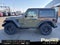 2026 Jeep Wrangler WRANGLER 2-DOOR WILLYS