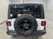 2024 Jeep Wrangler 4-Door Willys 4x4