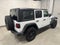 2024 Jeep Wrangler 4-Door Willys 4x4
