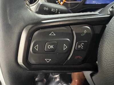 2024 Jeep Wrangler 4-Door Willys 4x4