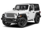 2026 Jeep Wrangler WRANGLER 4-DOOR 85TH ANNIVERSARY EDITION
