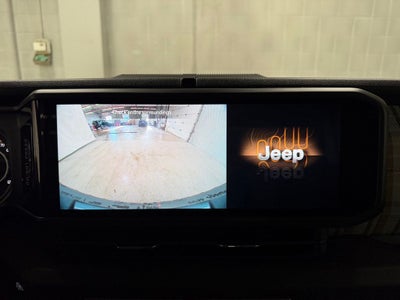 2026 Jeep Wrangler WRANGLER 4-DOOR 85TH ANNIVERSARY EDITION