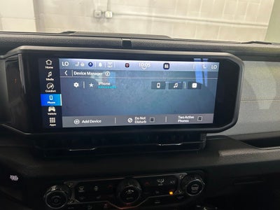 2025 Jeep Wrangler 4-Door Summit 4x4