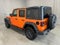 2025 Jeep Wrangler 4-Door Summit 4x4