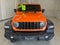 2025 Jeep Wrangler 4-Door Summit 4x4