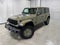 2026 Jeep Wrangler WRANGLER 4-DOOR WILLYS '41