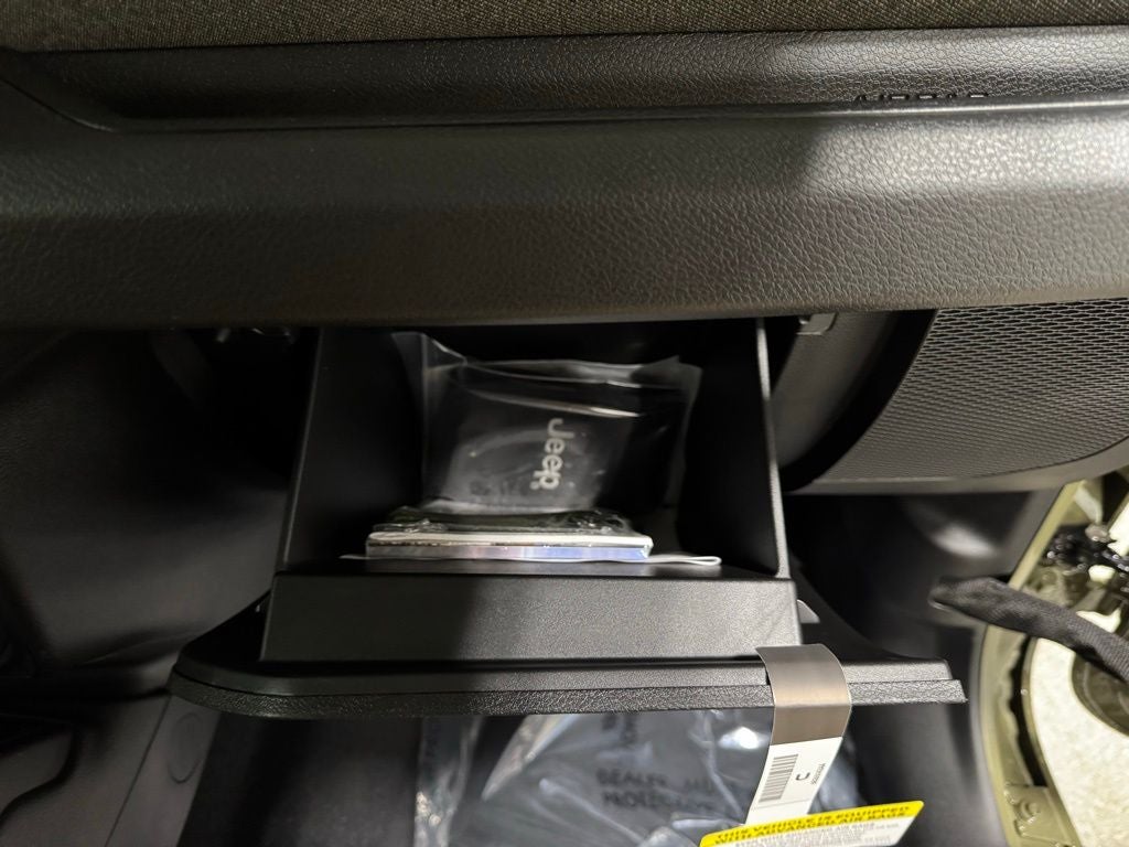 2026 Jeep Wrangler WRANGLER 4-DOOR WILLYS '41