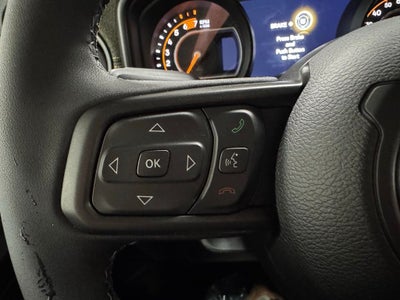 2026 Jeep Wrangler WRANGLER 4-DOOR WILLYS '41