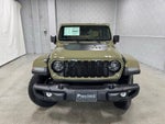 2026 Jeep Wrangler WRANGLER 4-DOOR WILLYS '41