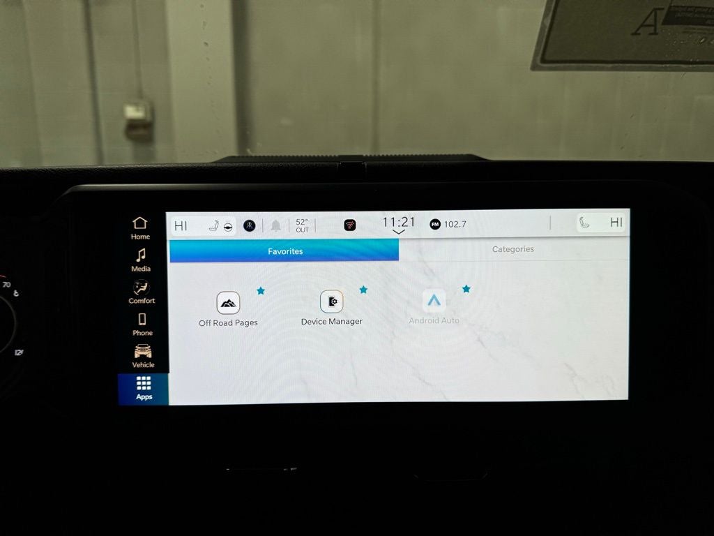 2026 Jeep Wrangler WRANGLER 4-DOOR WILLYS '41