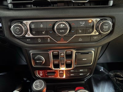 2026 Jeep Wrangler WRANGLER 4-DOOR WILLYS '41