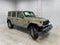 2026 Jeep Wrangler WRANGLER 4-DOOR WILLYS '41