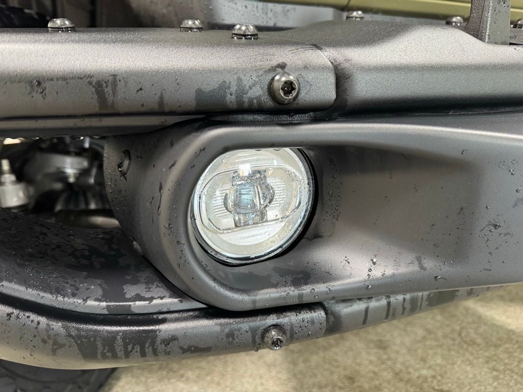 2026 Jeep Wrangler WRANGLER 4-DOOR WILLYS '41