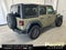 2025 Jeep Wrangler 4-Door Summit 4x4