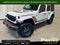 2026 Jeep Wrangler 4-Door Sport