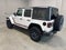 2026 Jeep Wrangler 4-Door Sport