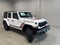 2026 Jeep Wrangler 4-Door Sport