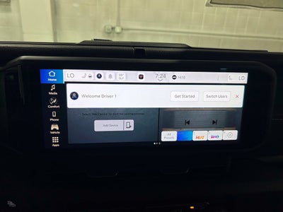 2026 Jeep Wrangler 4-Door Sport