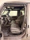2027 Jeep Wrangler WRANGLER 4-DOOR SAHARA