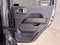 2027 Jeep Wrangler WRANGLER 4-DOOR SAHARA