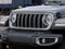 2027 Jeep Wrangler Sahara