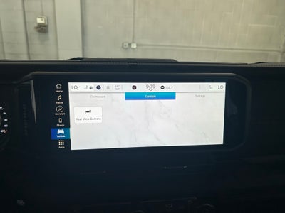 2024 Jeep Wrangler 4-Door Rubicon 4x4