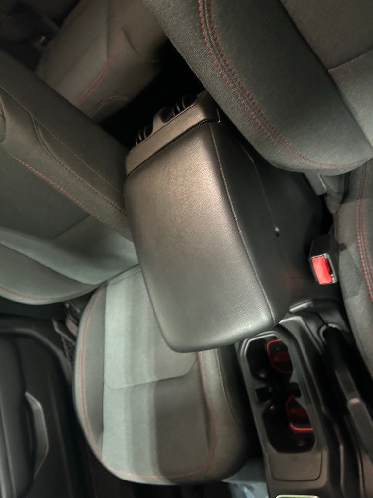 2024 Jeep Wrangler 4-Door Rubicon 4x4