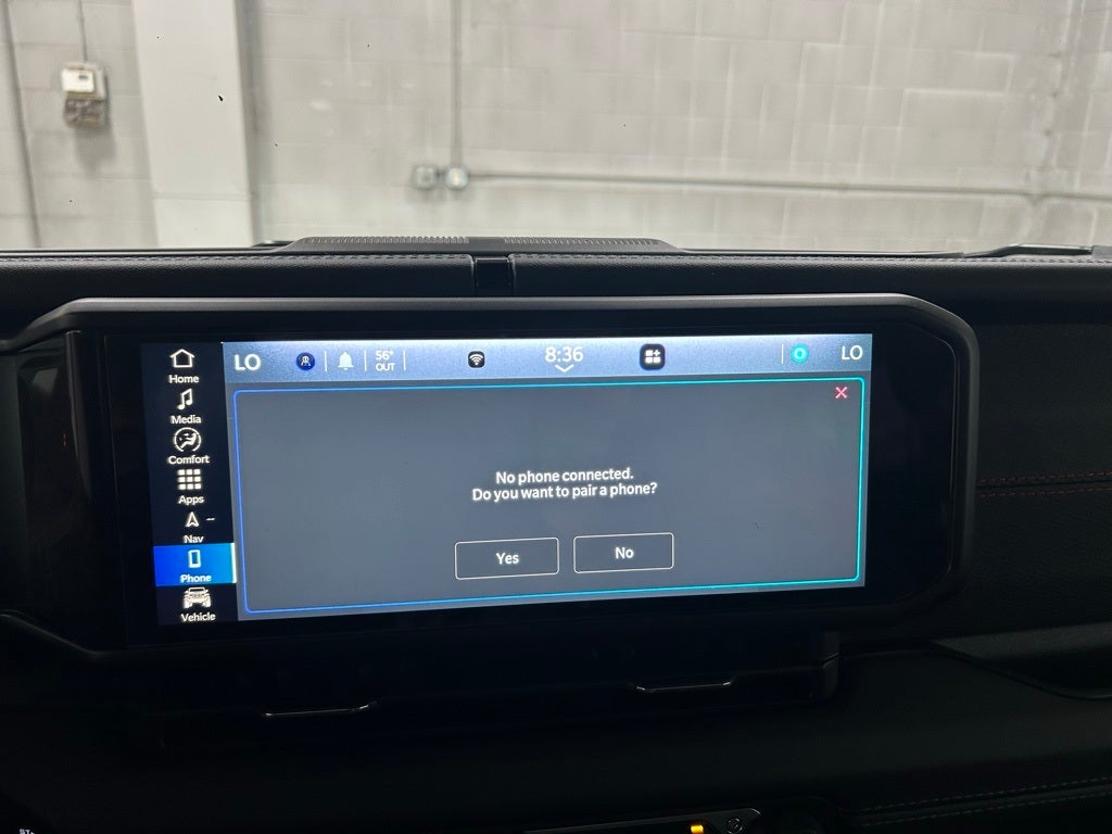 2024 Jeep Wrangler 4-Door Rubicon 4x4