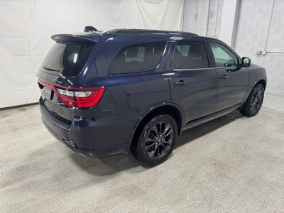 2024 Dodge Durango SXT AWD