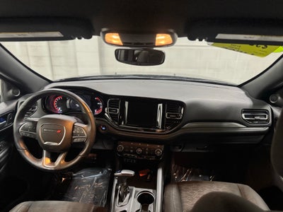 2024 Dodge Durango SXT AWD