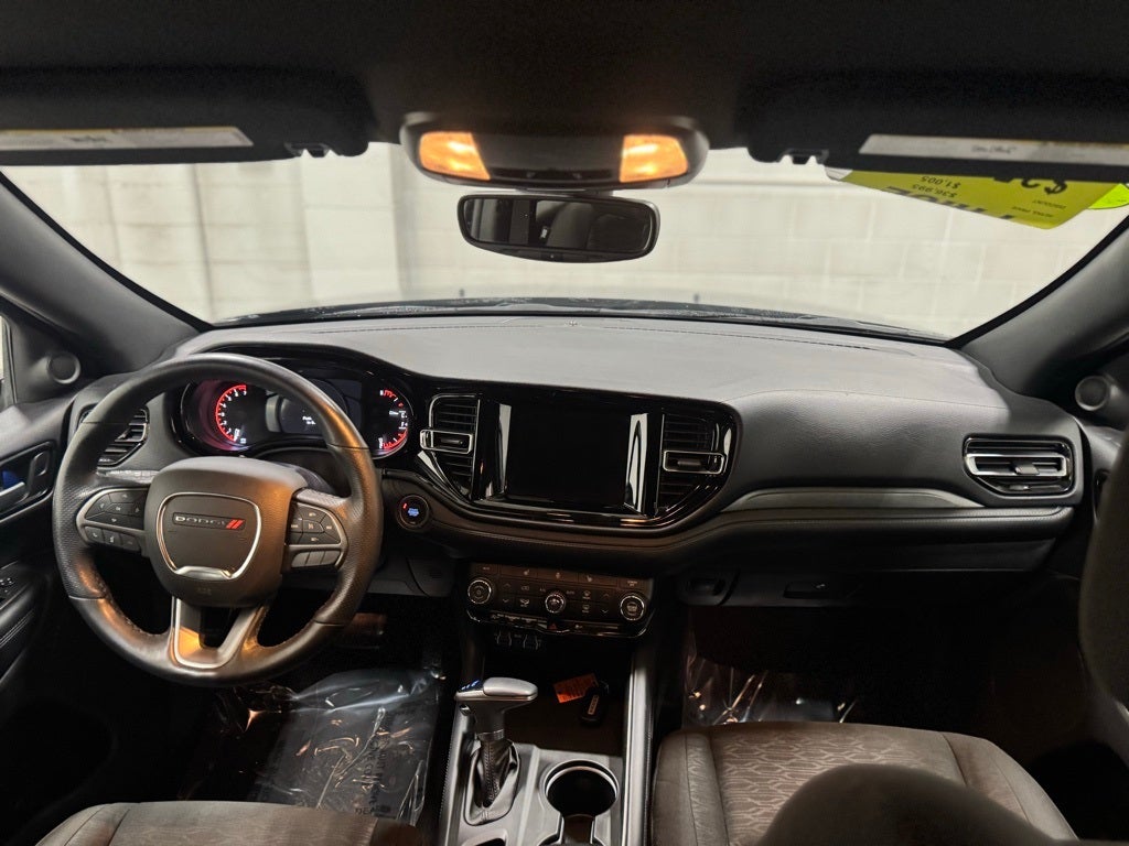 2024 Dodge Durango SXT AWD