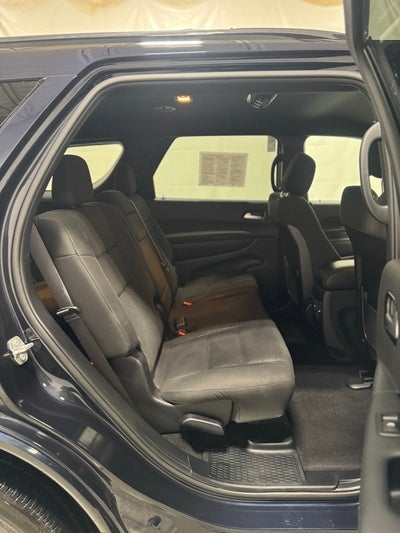 2024 Dodge Durango SXT AWD