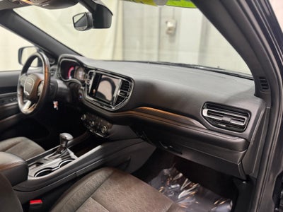 2024 Dodge Durango SXT AWD