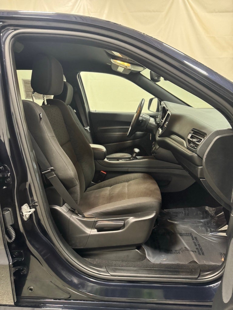 2024 Dodge Durango SXT AWD