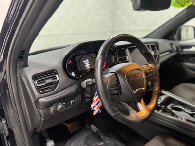 2024 Dodge Durango SXT AWD