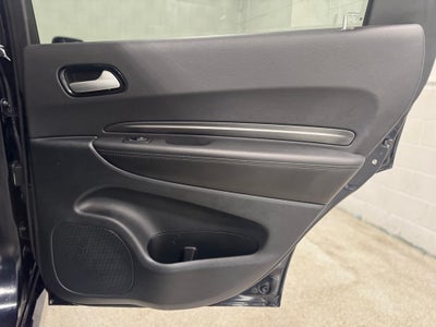 2024 Dodge Durango SXT AWD