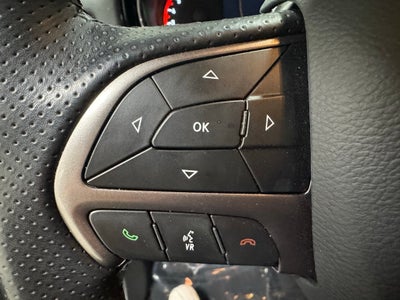 2024 Dodge Durango SXT AWD