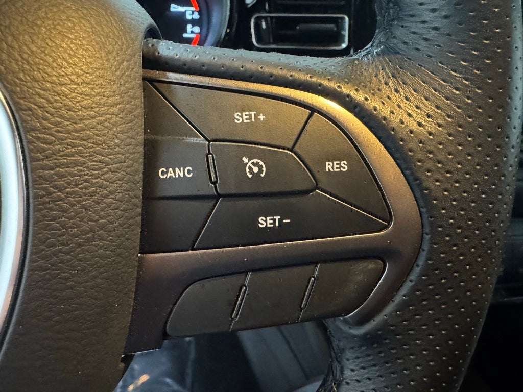 2024 Dodge Durango SXT AWD