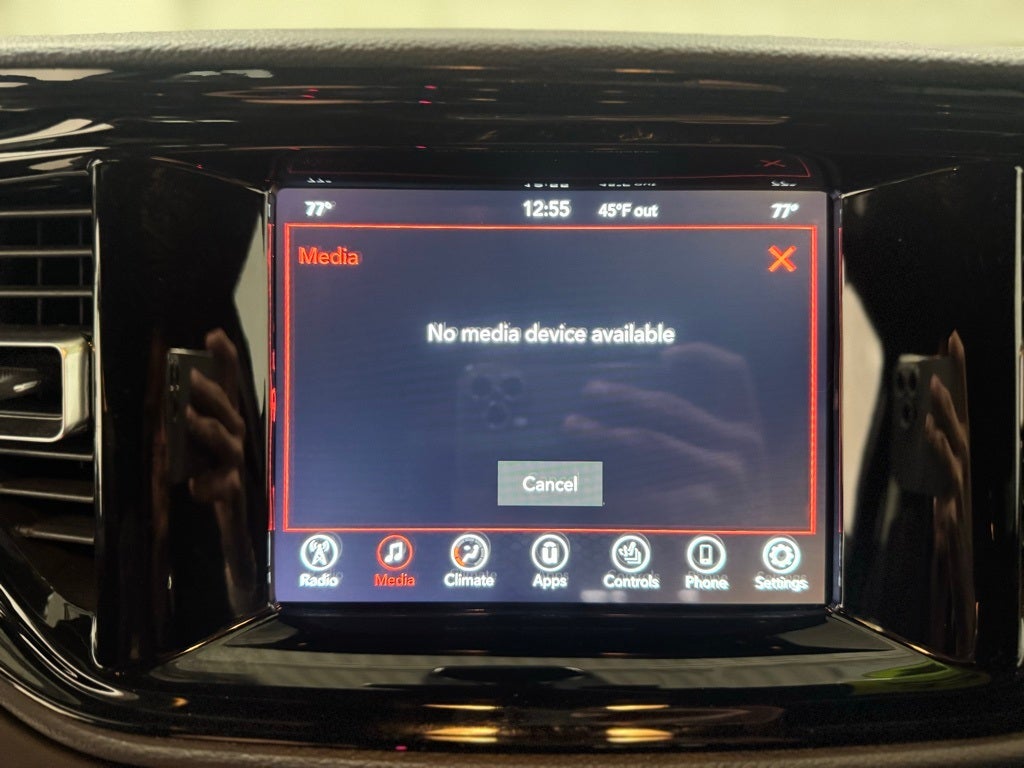 2024 Dodge Durango SXT AWD