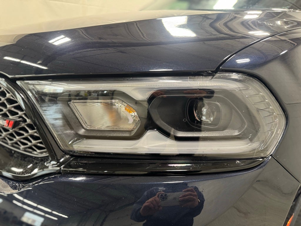 2024 Dodge Durango SXT AWD