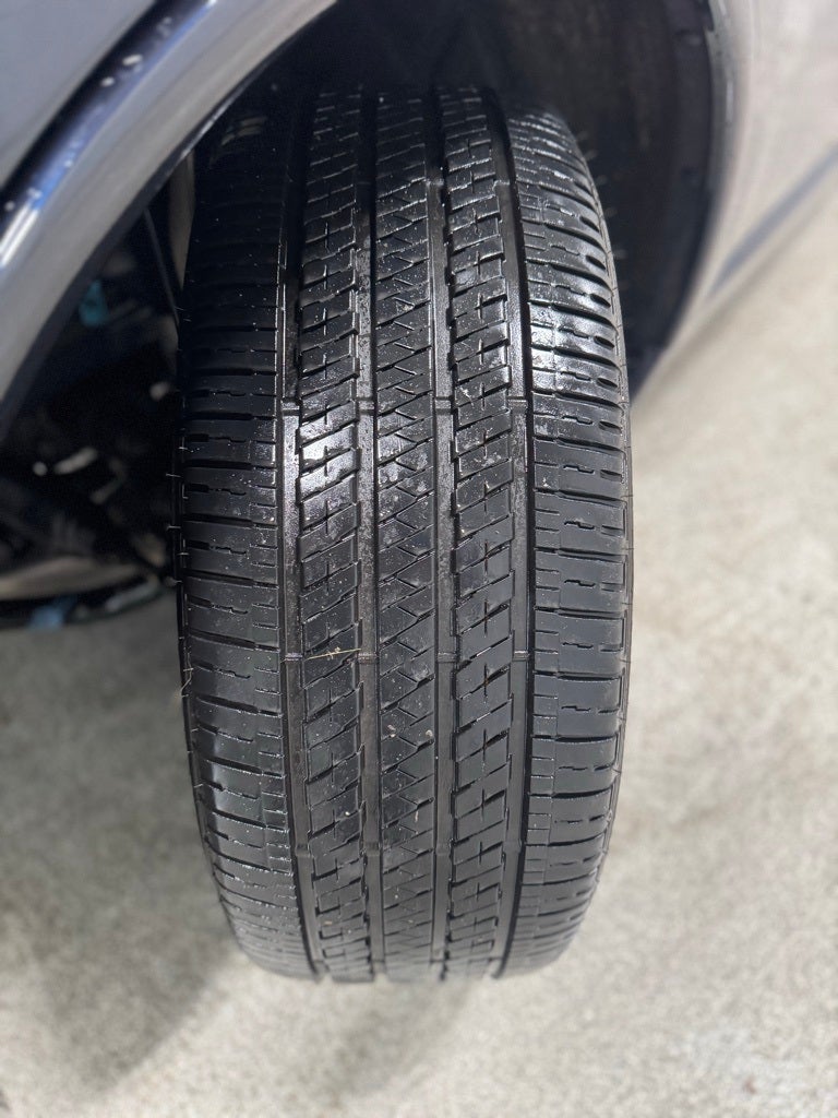 2024 Dodge Durango SXT AWD