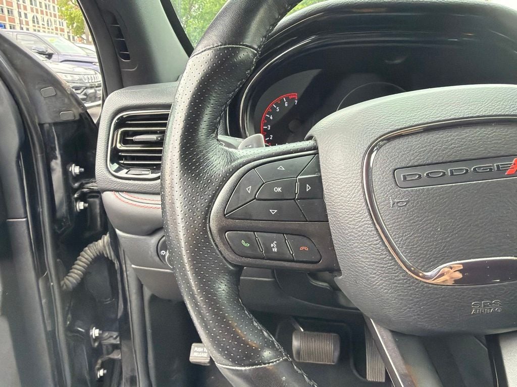 2024 Dodge Durango GT Plus AWD
